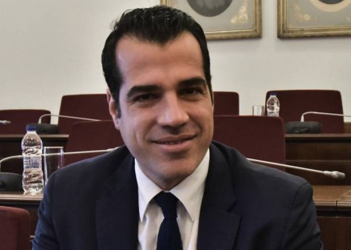 Θάνος Πλεύρης: «Πρότυπη» η κλειστή δομή της Σιντικής