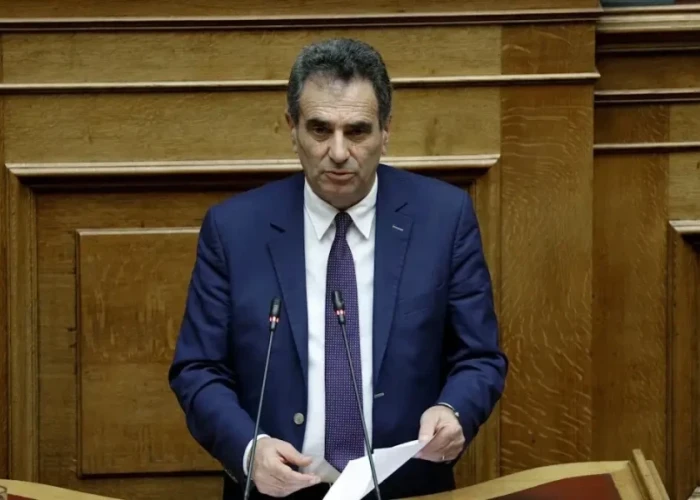 Θεόφιλος Λεονταρίδης -Να αναπροσαρμοστεί η μηνιαία αποζημίωση των Προέδρων στα χωριά