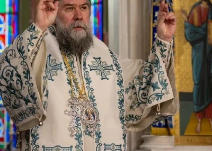 Ἱερά Μητρόπολη Σερρῶν καί Νιγρίτης -Τό πρόγραμμα τοῦ Σεβασμιωτάτου Μητροπολίτου