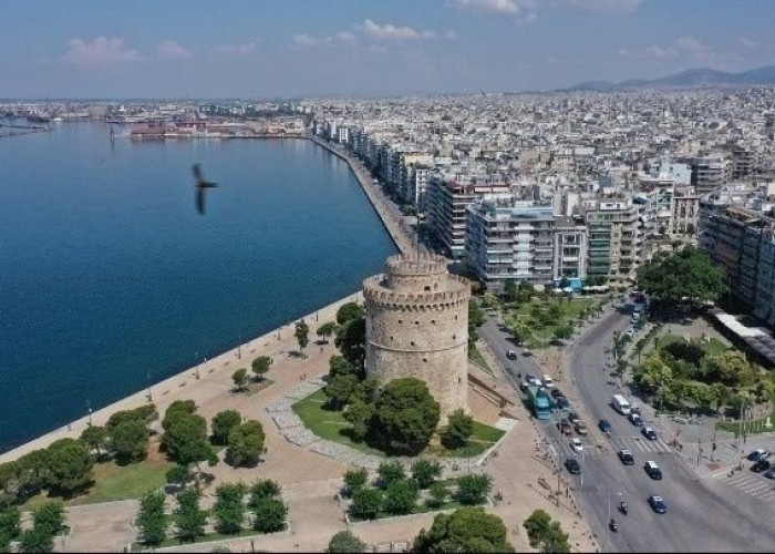 Ο Εμπορικός Σύλλογος Θεσσαλονίκης:  ζητά Διεύρυνση της υφιστάμενης ρύθμισης των 72 δόσεων σε 120 δόσεις