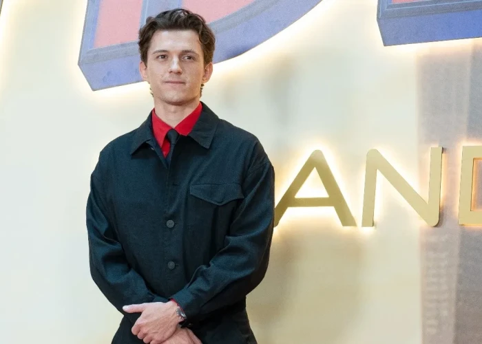 Τομ Χόλαντ: Η 20λεπτη προπόνηση του Spider-Man – Δημοσιογράφος τη δοκίμασε και αποκάλυψε τι έγινε