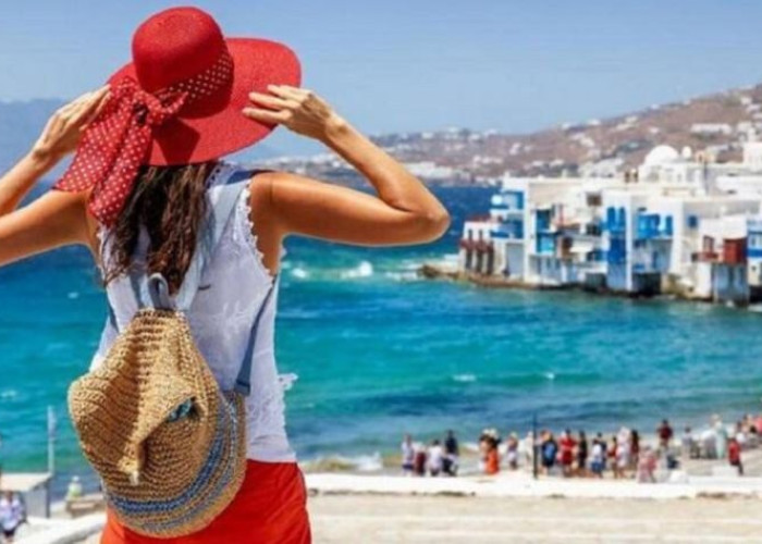 Τουρισμός για όλους 2026-2027: Άνοιξε η πλατφόρμα για την υποβολή αιτήσεων