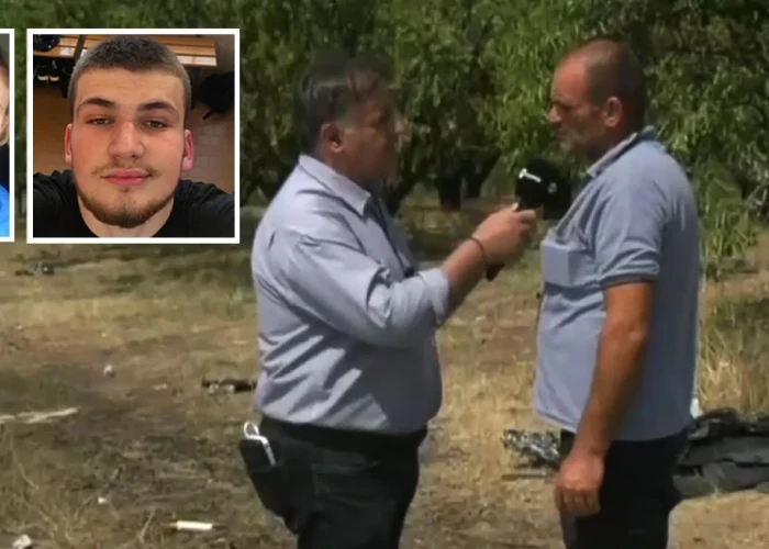 «Κάτι απέσπασε την προσοχή του οδηγού»: Πραγματογνώμονας επιχειρεί να ρίξει φως στα αίτια του δυστυχήματος στις Σέρρες