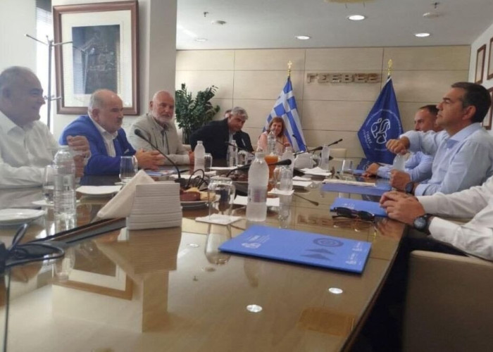 Θεσμικός εκπρόσωπος των επιχειρήσεων η ΓΣΕΒΕΕ - Θα την ακούσει η …κυβέρνηση;