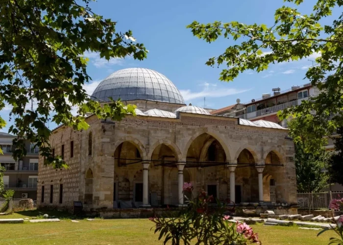 27 & 28 Ιουλίου στο Ζιντζιρλί Τζαμί Σερρών «Αγώνας Λόγων» - Από τον Μηχανισμό των Αντικυθήρων στο ΑΙ