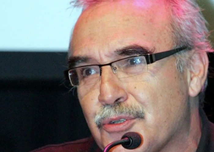 Η ΠΟΕΣΥ αποχαιρετά τον δημοσιογράφο Γιάννη Τζούστα