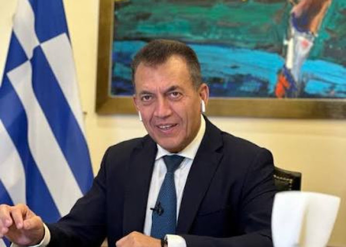 Γιάννης Βρούτσης: «Ιστορική εξέλιξη για την Πάρο και την Αντίπαρο»