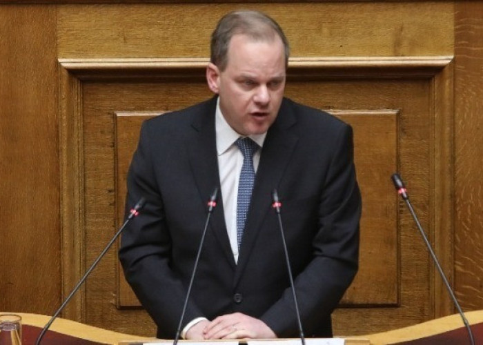 Για την άσκηση ποινικής δίωξης κατά του Κώστα Καραμανλή Κληρώθηκαν 3 δικαστές για το Δικαστικό Συμβούλιο