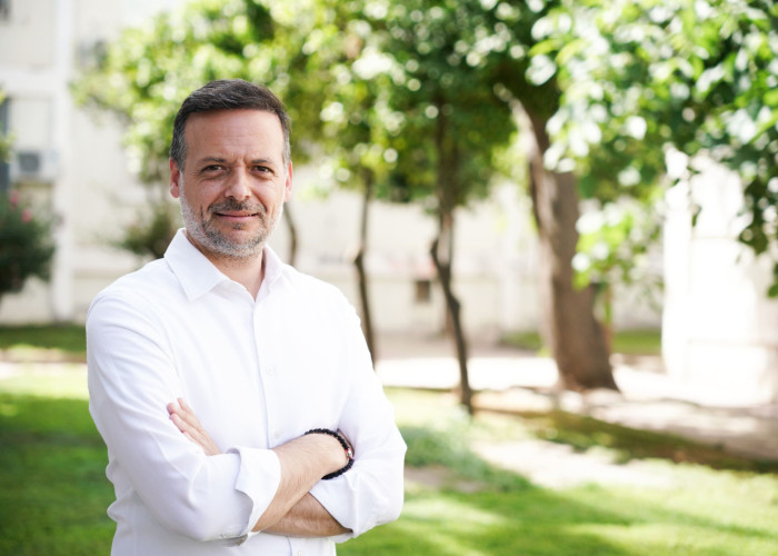 Χάρης Δούκας: «Δίνουμε μία μάχη διαρκείας»