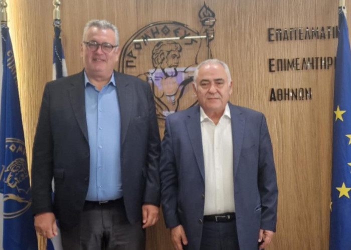 Πληρώνουν οι επιχειρηματίες για την προβολή του Προέδρου τους;