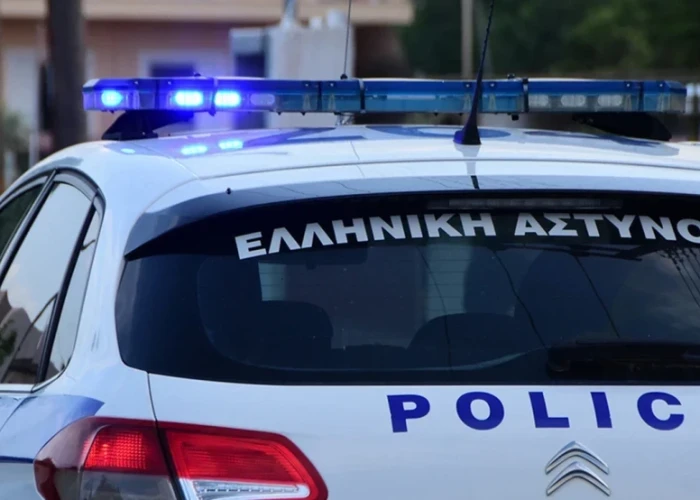 Συνελήφθησαν 2 άτομα που προσπάθησαν να εξαπατήσουν άνδρα στην πόλη των Σερρών