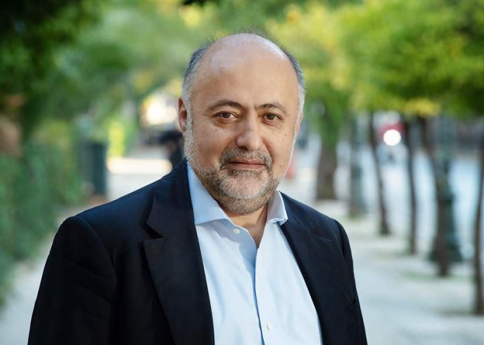 Δημήτρης Τσιόδρας -Χρειαζόμαστε ολοκληρωμένο ευρωπαϊκό πλαίσιο για την αποφυγή της ερημοποίησης