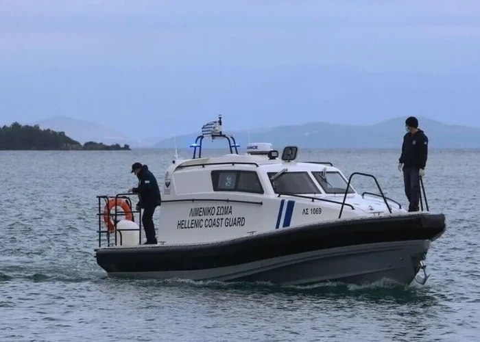Κέρκυρα: Νεκρός 57χρονος ψαροντουφεκάς - Ανασύρθηκε από άλλον αλιέα