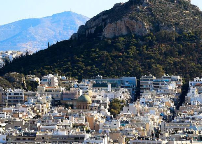 Στεγαστική φτώχεια και αναπηρία :Η Ελλάδα στην τελευταία θέση της ΕΕ