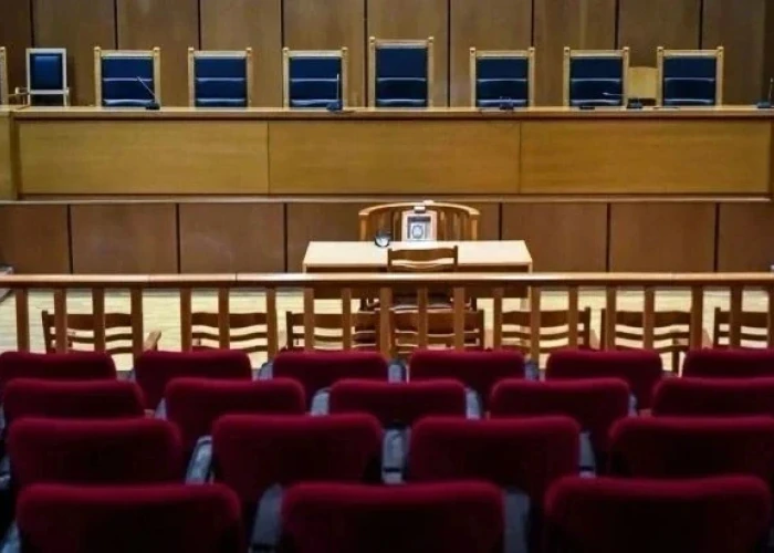Αγρίνιο: Προφυλακιστέοι οι δύο συλληφθέντες για τον ομαδικό βιασμό ανήλικης που είχε εξαφανιστεί