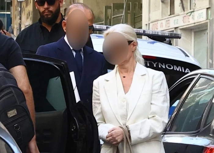 Την Πέμπτη η μεταγωγή των κατηγορούμενων για τον θάνατο του Γιώργου Μαζωνάκη στις φυλακές Κορυδαλλού