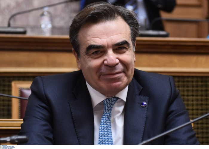 Μαργαρίτης Σχοινάς- Δεν υπάρχει μέλλον για την αλιεία χωρίς καθαρές θάλασσες και υγιή αποθέματα