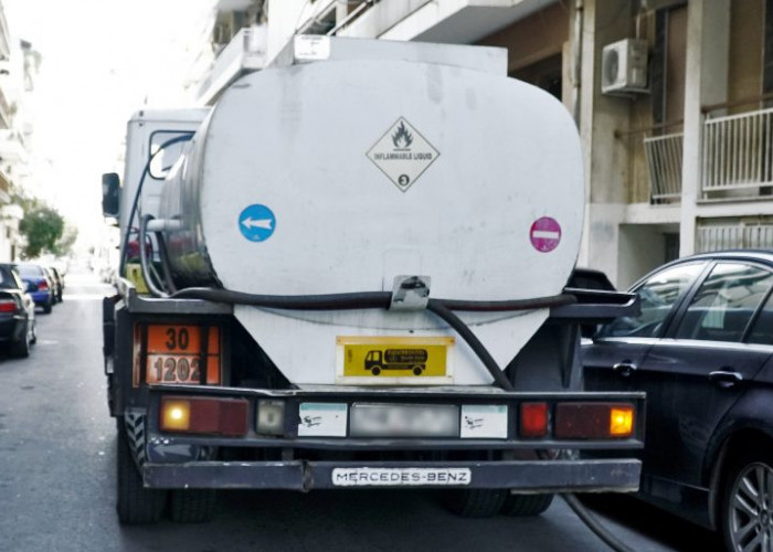 Παρά την στήριξη της κυβέρνησης στο πετρέλαιο θα πληρώσουμε 50% παραπάνω από πέρυσι