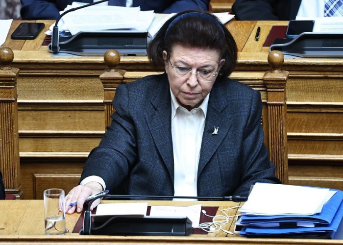 Για την προστασία της πολιτιστικής κληρονομιάς Κύρωση του Μνημονίου Συνεργασίας Ελλάδας-Πατριαρχείου Ιεροσολύμων