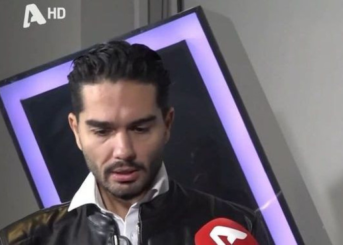 Μάστορας για Μαζωνάκη: «Είναι πολύ περίεργο πώς κρίνεται ένας άνθρωπος για τον τρόπο που πενθεί»