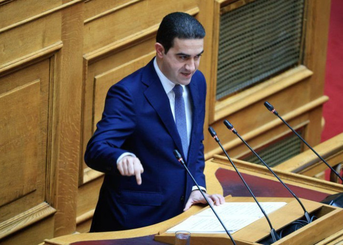 Ερώτηση του ΠΑΣΟΚ για το εξοπλιστικό πρόγραμμα- Κατά πόσο έχει υλοποιηθεί η δέσμευση για εγχώρια συμμετοχή σε ποσοστό 25%;