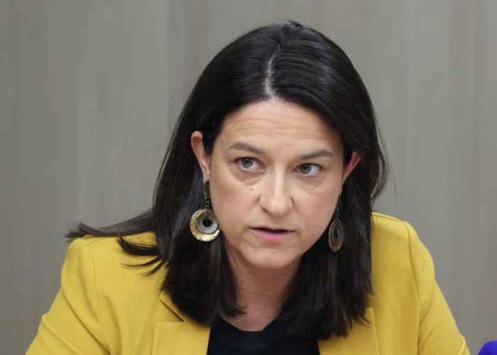 Νίκη Κεραμέως -Το 2019 η ανεργία ήταν στο 18% και σήμερα έχει πέσει κάτω από 8%