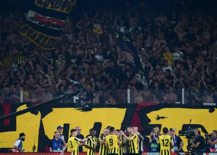 ΑΕΚ: Σε κυκλοφορία το League Phase Pass για το Champions League – Οι τιμές των εισιτηρίων για τα 4 ματς