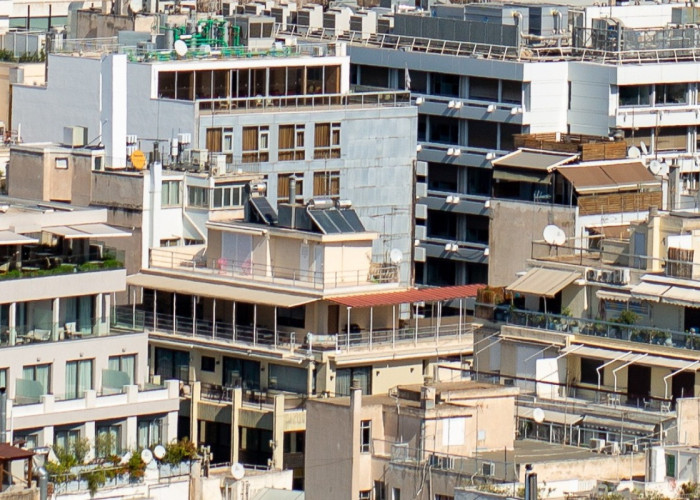 Το «σαφάρι» της φοιτητικής στέγης: Οι «in» γειτονιές περιοχές και οι απλησίαστες