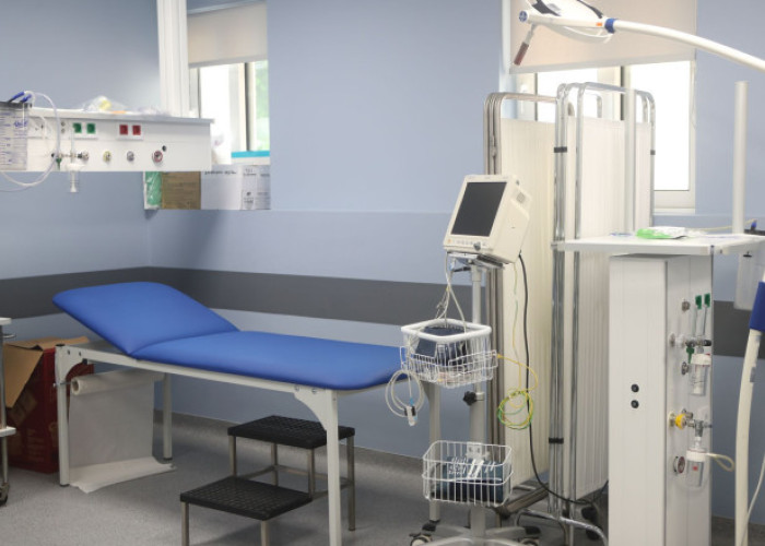8,26 εκατ. ευρώ για περαιτέρω αναβάθμιση των υπηρεσιών του Εθνικού Συστήματος Υγείας