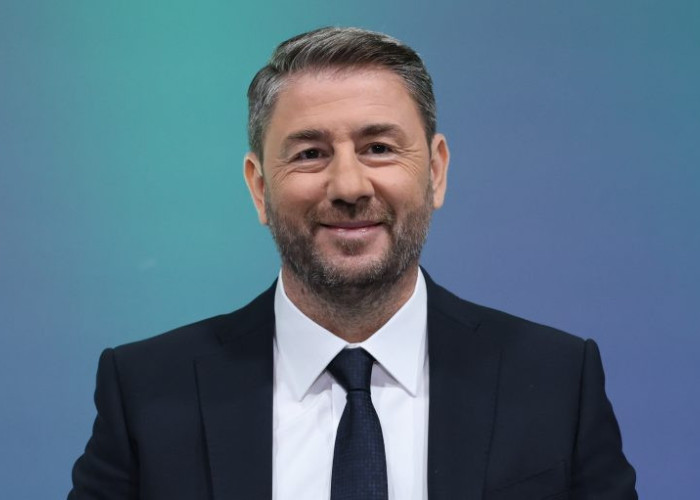 Νίκος Ανδρουλάκης -«Θέλετε να τρομοκρατήσετε τους πολίτες. Όμως η κοινωνία θα πάει μπροστά με τη λαϊκή ετυμηγορία»