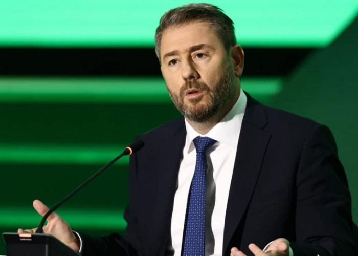 Νίκος Ανδρουλάκης: «Πορεία χωρίς πυξίδα στην εξωτερική πολιτική»