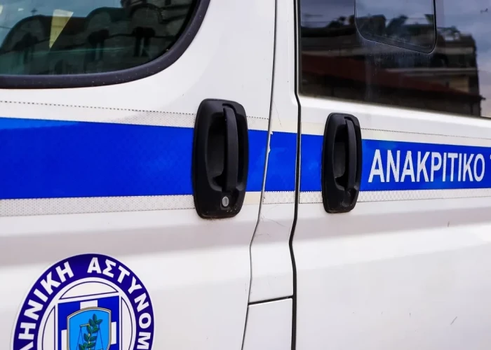 Αποκατάσταθηκε η κυκλοφορία των οχημάτων στην Αττική Οδό
