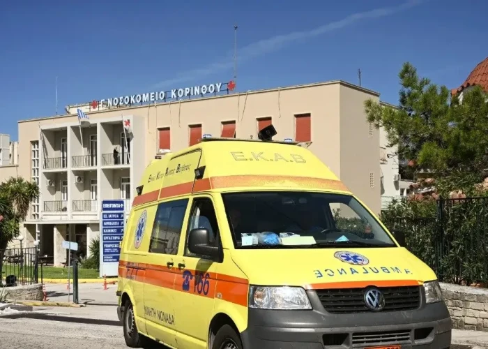 Έκρηξη στη Motor Oil: Μάχη για τη ζωή του δίνει για δεύτερο 24ωρο ο τραυματίας στη ΜΕΘ