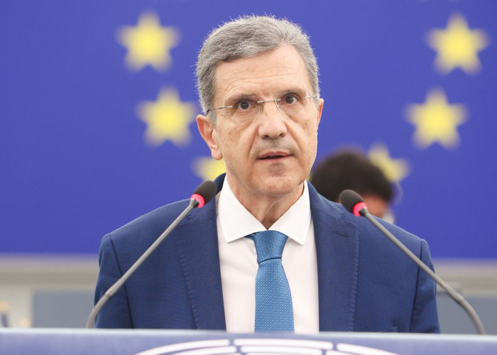 Γιώργος Αυτιάς: «Μετά τη διεθνή καταδίκη της Τουρκίας ήρθε η ώρα για οικονομικές κυρώσεις»