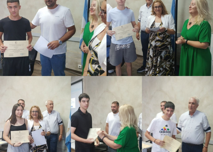 Ο Δήμος Σερρών βράβευσε 24 αριστούχους αποφοίτους του 11ου Δημοτικού Σχολείου από το Κληροδότημα «Μητσάκου-Εμφιετζόγλου Κατίνας χήρας Λυκούργου»