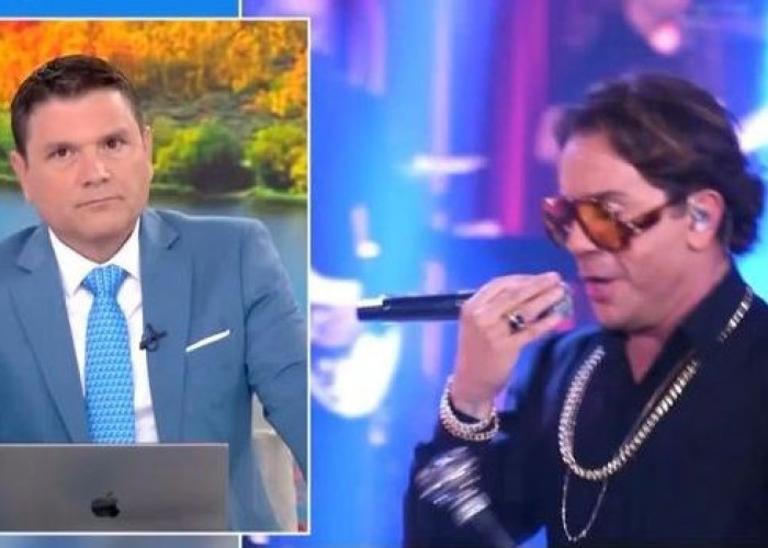 Ντίνος Σιωμόπουλος: «Δεν περίμενα ότι θα με επηρεάσει τόσο ο θάνατος του Γιώργου Μαζωνάκη»