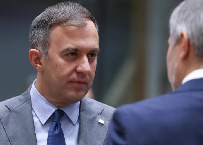 ΥΦΥΠΕΞ Χατζηβασιλείου: Η επίσκεψη Ρούμπιο επιβεβαιώνει ότι οι σχέσεις Ελλάδας – ΗΠΑ βρίσκονται στο υψηλότερο δυνατό σημείο