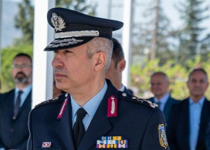 Ημερήσια Διαταγή του Αρχηγού της Ελληνικής Αστυνομίας Αντιστράτηγου Δημητρίου Μάλλιου, για την εορτή της Εθνικής Επετείου της 28ης Οκτωβρίου 1940