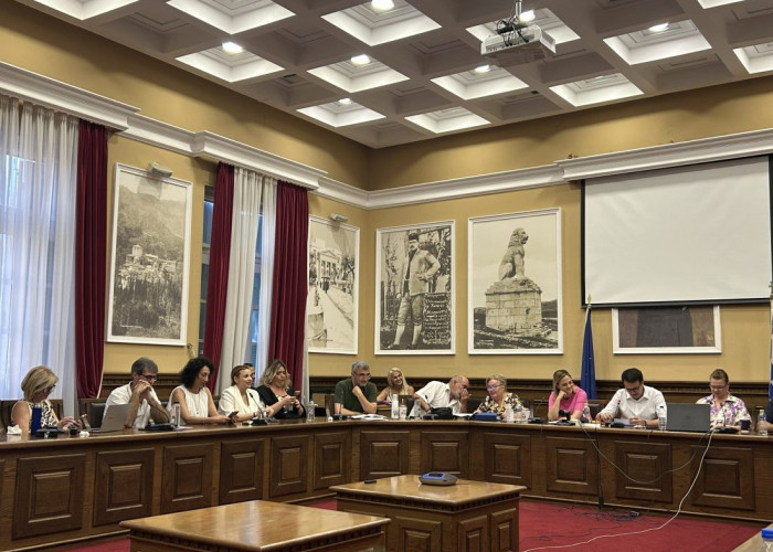 `Δήμος Σερρών Συνεδριάζει τη Τετάρτη το δημοτικό συμβούλιο