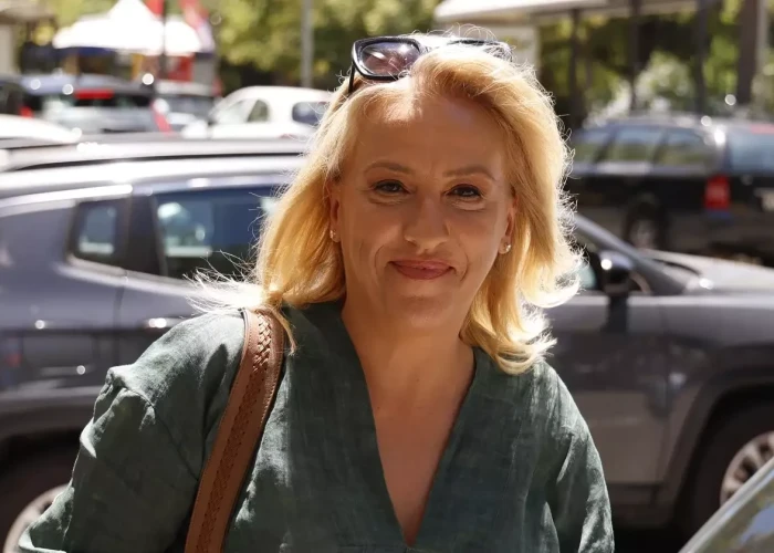 Ρένα Δούρου: «Ο πολίτης που θα εμπιστευθεί τον ΣΥΡΙΖΑ, εμπιστεύεται μια συνεπή αριστερή δύναμη που παλεύει»