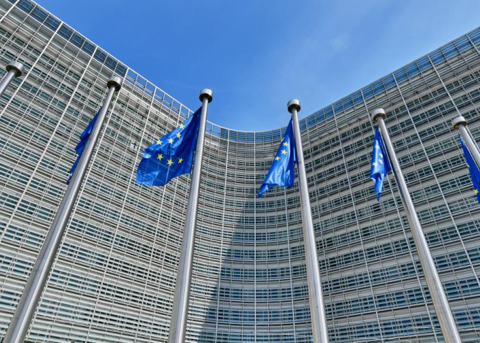 ΑΝΟΙΚΤΗ ΕΠΙΣΤΟΛΗ ΠΡΟΣ ΤΗΝ ΠΡΟΕΔΡΟΝ ΤΗΣ ΕΥΡΩΠΑΪΚΗΣ ΕΠΙΤΡΟΠΗΣ