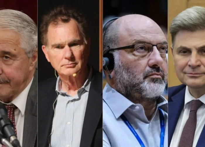 Ευρωβουλευτές ΠΑΣΟΚ: «Η Λιβύη γκρεμίζει το Κυβερνητικό αφήγημα. Στην Ευρωβουλή το παράνομο τουρκολιβυκό μνημόνιο».