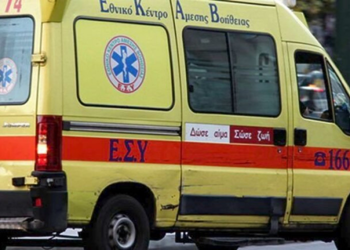 ΚΚΕ Σερρών: Καταγγελία για τον τρόπο αντιμετώπισης επείγοντος περιστατικού στον Προμαχώνα, του δήμου Σιντικής