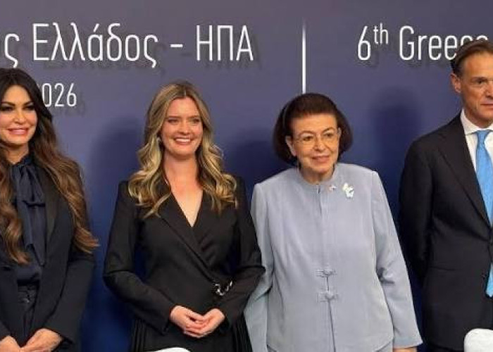 Ισχυρή ελληνοαμερικανική συνεργασία για την προστασία της πολιτιστικής κληρονομιάς: Ανανέωση του Μνημονίου έως το 2031