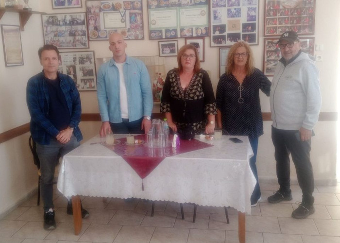 Δήμος Σερρών: Ενημέρωση και προστασία των πολιτών από τις σύγχρονες μορφές απάτης στο Κουβούκλιο