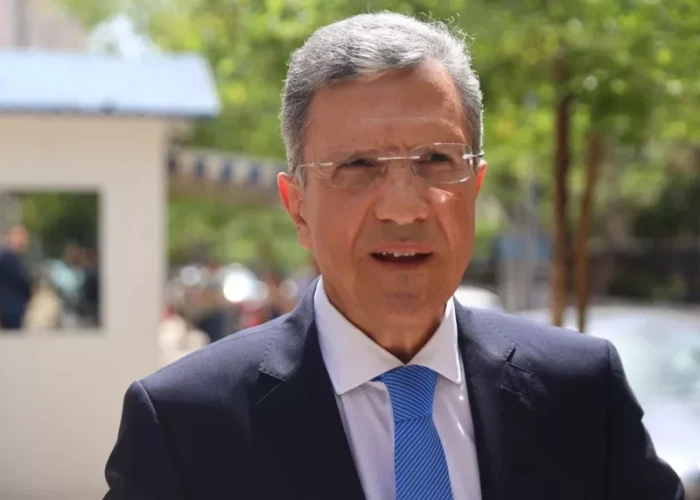 Ο Γιώργος Αυτιάς ζητά ειδική ρήτρα στήριξης σε ρεύμα και καύσιμα