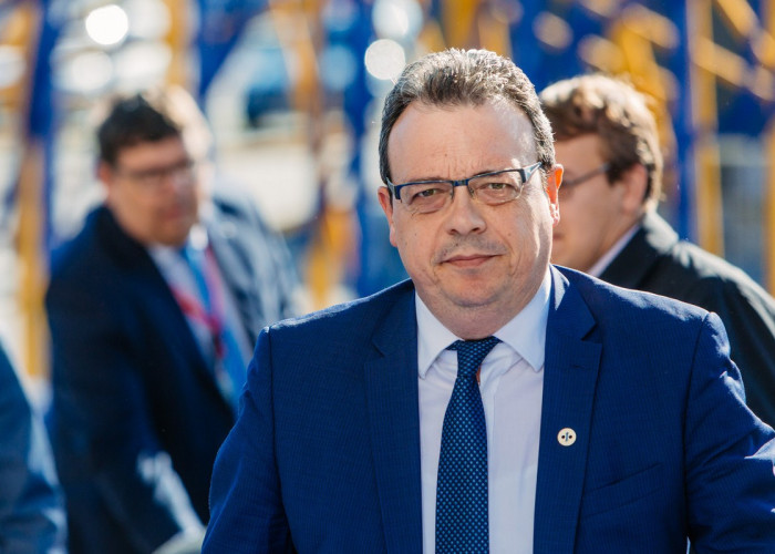 Υποψήφιος Δήμαρχος Θέρμης ο Σωκράτης Φάμελλος;