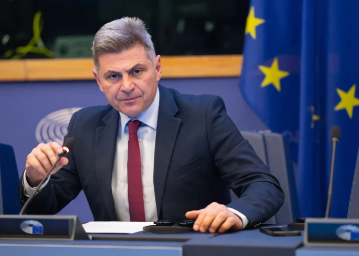 Νικόλας Φαραντούρης: Γραπτή ερώτηση στην Ευρωπαϊκή Επιτροπή για τις επιστολές της DG AGRI