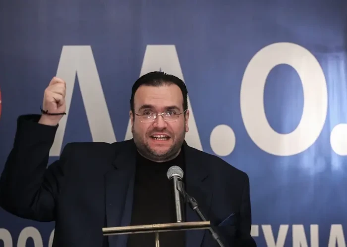 Φίλιππος Καμπούρης: Μαρτυρίες εργαζομένων που τον «καίνε» – «Φαινόμουν σε εταιρείες που δεν ήξερα ότι είμαι, τους παρακάλαγα να μου δώσουν τα λεφτά»
