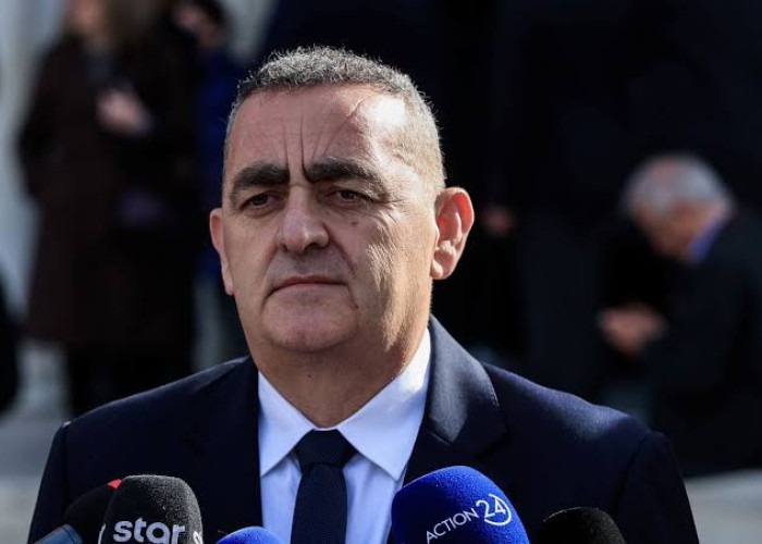 Φρέντη Μπελέρης: «Για να μας σέβονται οι εχθροί μας πρέπει να είμαστε ξεκάθαροι»